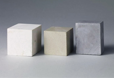 betoane refractare dense